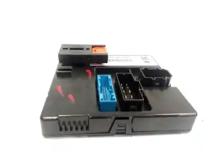 Pezzo di ricambio per auto di seconda mano Modulo Elettronico per AUDI A6 C6 (4F2) 2.0 TDI Riferimenti OEM IAM 4F0907289J  