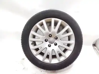 Second-hand car spare part RIM for AUDI A6 C6 (4F2)  OEM IAM references 4F0601025AK  1196