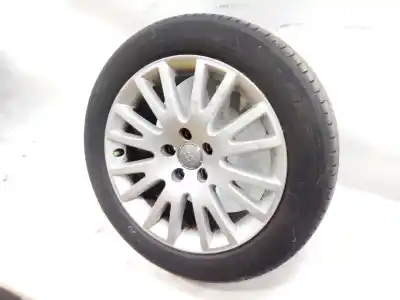 Second-hand car spare part rim for audi a6 c6 (4f2) 2.0 tdi oem iam references 4f0601025ak  1196