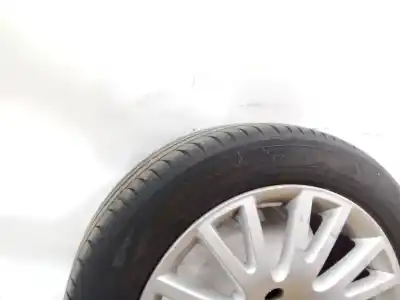 Second-hand car spare part rim for audi a6 c6 (4f2) 2.0 tdi oem iam references 4f0601025ak  1196