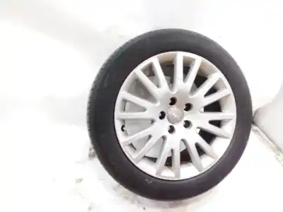 Second-hand car spare part rim for audi a6 c6 (4f2) 2.0 tdi oem iam references 4f0601025ak  1196