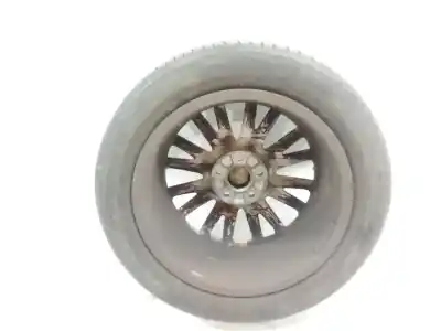 Second-hand car spare part rim for audi a6 c6 (4f2) 2.0 tdi oem iam references 4f0601025ak  1196
