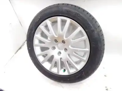 Second-hand car spare part rim for audi a6 c6 (4f2) 2.0 tdi oem iam references 4f0601025ak  1196