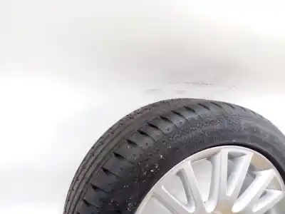 Second-hand car spare part rim for audi a6 c6 (4f2) 2.0 tdi oem iam references 4f0601025ak  1196