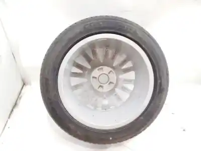 Second-hand car spare part rim for audi a6 c6 (4f2) 2.0 tdi oem iam references 4f0601025ak  1196