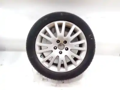 Second-hand car spare part RIM for AUDI A6 C6 (4F2)  OEM IAM references 4F0601025AK  1196