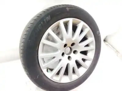 Second-hand car spare part rim for audi a6 c6 (4f2) 2.0 tdi oem iam references 4f0601025ak  1196