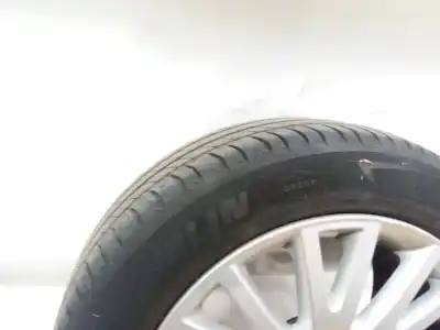 Second-hand car spare part rim for audi a6 c6 (4f2) 2.0 tdi oem iam references 4f0601025ak  1196