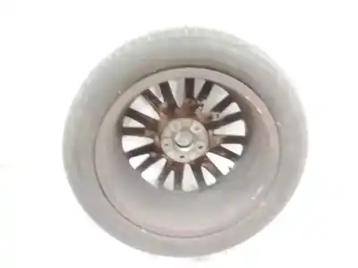 Second-hand car spare part rim for audi a6 c6 (4f2) 2.0 tdi oem iam references 4f0601025ak  1196