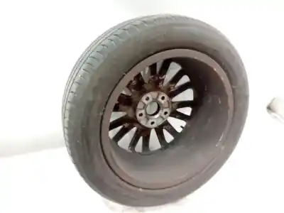 Second-hand car spare part rim for audi a6 c6 (4f2) 2.0 tdi oem iam references 4f0601025ak  1196