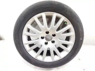 Second-hand car spare part RIM for AUDI A6 C6 (4F2)  OEM IAM references 4F0601025AK  1196