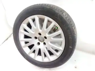 Second-hand car spare part rim for audi a6 c6 (4f2) 2.0 tdi oem iam references 4f0601025ak  1196