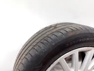 Second-hand car spare part rim for audi a6 c6 (4f2) 2.0 tdi oem iam references 4f0601025ak  1196