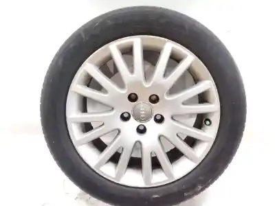 Second-hand car spare part RIM for AUDI A6 C6 (4F2)  OEM IAM references 4F0601025AK  1196