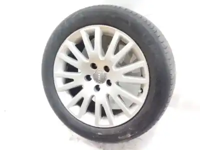 Second-hand car spare part rim for audi a6 c6 (4f2) 2.0 tdi oem iam references 4f0601025ak  1196