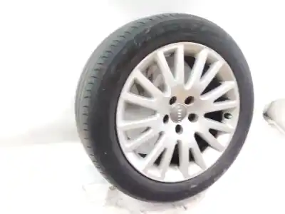Second-hand car spare part rim for audi a6 c6 (4f2) 2.0 tdi oem iam references 4f0601025ak  1196