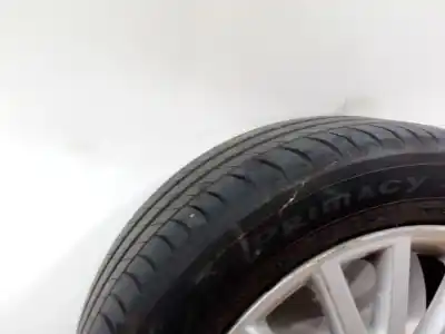 Second-hand car spare part rim for audi a6 c6 (4f2) 2.0 tdi oem iam references 4f0601025ak  1196