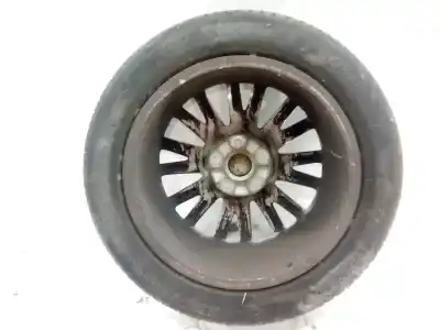 Second-hand car spare part rim for audi a6 c6 (4f2) 2.0 tdi oem iam references 4f0601025ak  1196