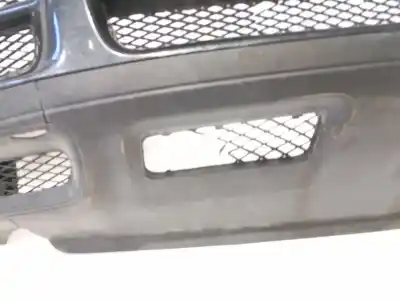 Second-hand car spare part front bumper for otras marcas de  oem iam references   