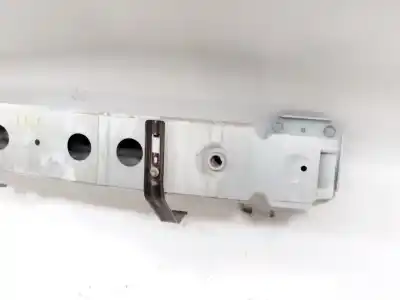 Автозапчастина б/у підсилення заднього бампера для mazda cx-5 (ke, gh) 2.2 d (ke2fw) посилання на oem iam kd5350260a kd53-50-260a 