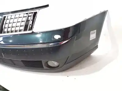 Second-hand car spare part front bumper for otras marcas de  oem iam references   
