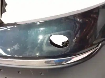 Second-hand car spare part front bumper for otras marcas de  oem iam references   