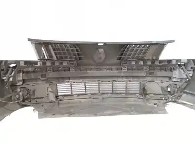 Second-hand car spare part front bumper for otras marcas de  oem iam references   