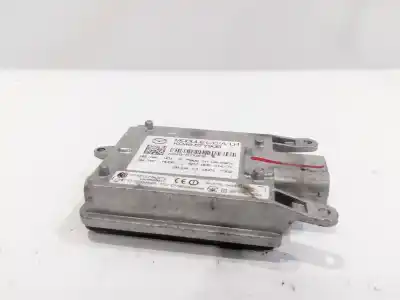 Gebrauchtes Autoersatzteil  zum MAZDA CX-5 (KE, GH)  OEM-IAM-Referenzen KD4967Y80B  