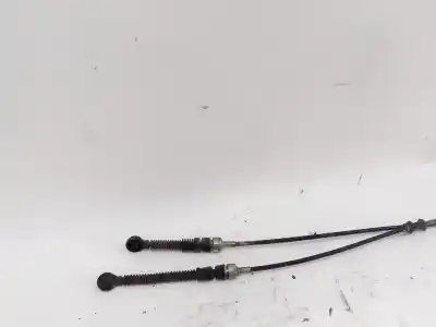 Peça sobressalente para automóvel em segunda mão fio por mazda cx-5 (ke, gh) 2.2 d (ke2fw) referências oem iam ke4046100b ke40-46-100b 
