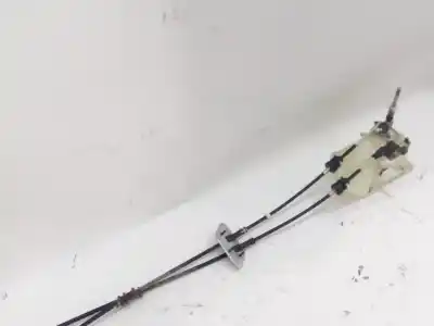 Peça sobressalente para automóvel em segunda mão fio por mazda cx-5 (ke, gh) 2.2 d (ke2fw) referências oem iam ke4046100b ke40-46-100b 