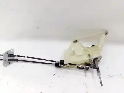 Peça sobressalente para automóvel em segunda mão fio por mazda cx-5 (ke, gh) 2.2 d (ke2fw) referências oem iam ke4046100b ke40-46-100b 