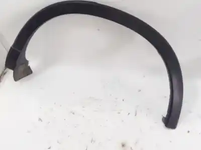Second-hand car spare part rear left winglet for mazda cx-5 (ke, gh) 2.2 d (ke2fw) oem iam references kd5351w60c kd53-51-w60c 