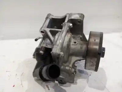 Автозапчастина б/у водяна бомба для mazda cx-5 (ke, gh) 2.2 d (ke2fw) посилання на oem iam sh01151h0  