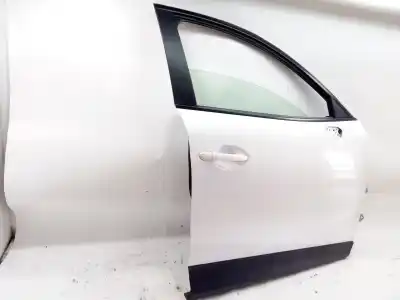 Автозапчасти б/у дверь передняя правая за mazda cx-5 (ke, gh) 2.2 d (ke2fw) ссылки oem iam kdy35802xg  