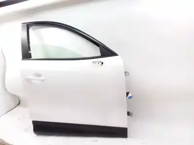 Автозапчасти б/у дверь передняя правая за mazda cx-5 (ke, gh) 2.2 d (ke2fw) ссылки oem iam kdy35802xg  