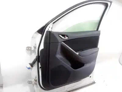 Автозапчасти б/у дверь передняя правая за mazda cx-5 (ke, gh) 2.2 d (ke2fw) ссылки oem iam kdy35802xg  