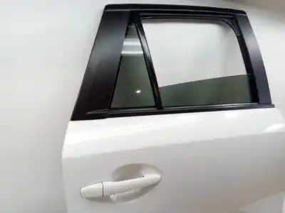 Автозапчастина б/у двері задні праві для mazda cx-5 (ke, gh) 2.2 d (ke2fw) посилання на oem iam kdy37202xc  