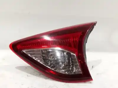 Автозапчастина б/у внутрішній правий завод для mazda cx-5 (ke, gh) 2.2 d (ke2fw) посилання на oem iam kd53513f0c