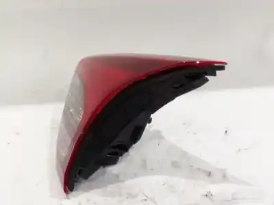 Автозапчастина б/у внутрішній правий завод для mazda cx-5 (ke, gh) 2.2 d (ke2fw) посилання на oem iam kd53513f0c kd53-51-3f0c 