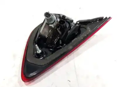 Автозапчастина б/у внутрішній правий завод для mazda cx-5 (ke, gh) 2.2 d (ke2fw) посилання на oem iam kd53513f0c kd53-51-3f0c 