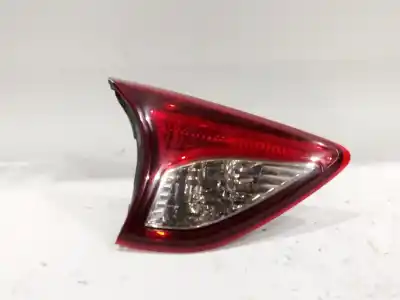 Автозапчастина б/у внутрішній лівий задній ліхар для mazda cx-5 (ke, gh) 2.2 d (ke2fw) посилання на oem iam kd53513g0c
