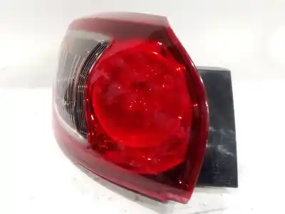 Second-hand car spare part left tailgate light for mazda cx-5 (ke, gh) 2.2 d (ke2fw) oem iam references kd5451160d kd54-51-160d 