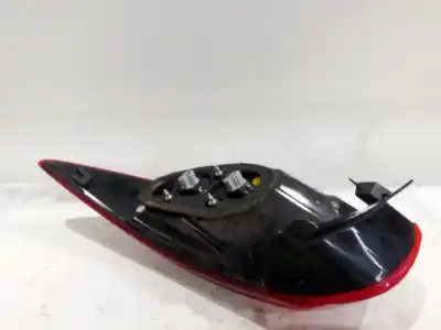 Second-hand car spare part left tailgate light for mazda cx-5 (ke, gh) 2.2 d (ke2fw) oem iam references kd5451160d kd54-51-160d 
