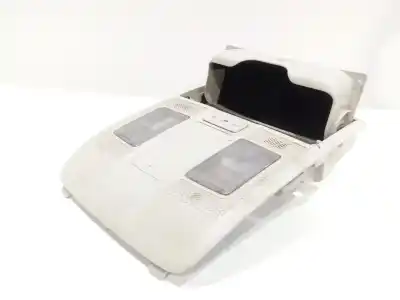 Автозапчастина б/у ВНУТРІШНЕ СВІТЛО для MAZDA CX-5 (KE, GH)  Посилання на OEM IAM KD4569971  