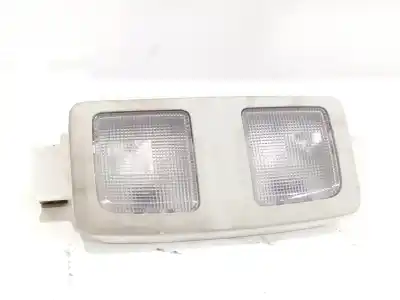 Автозапчастина б/у внутрішне світло для mazda cx-5 (ke, gh) 2.2 d (ke2fw) посилання на oem iam 