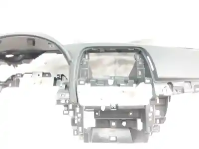 Second-hand car spare part dashboard for mazda cx-5 (ke, gh) 2.2 d (ke2fw) oem iam references kd4560400e02 kd45-60-400e 02 