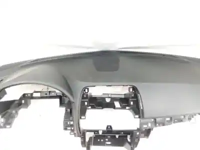 Second-hand car spare part dashboard for mazda cx-5 (ke, gh) 2.2 d (ke2fw) oem iam references kd4560400e02 kd45-60-400e 02 