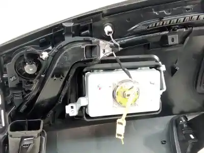 Second-hand car spare part dashboard for mazda cx-5 (ke, gh) 2.2 d (ke2fw) oem iam references kd4560400e02 kd45-60-400e 02 