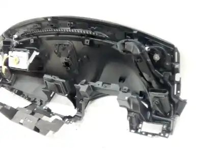 Second-hand car spare part dashboard for mazda cx-5 (ke, gh) 2.2 d (ke2fw) oem iam references kd4560400e02 kd45-60-400e 02 