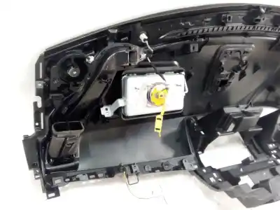 Second-hand car spare part dashboard for mazda cx-5 (ke, gh) 2.2 d (ke2fw) oem iam references kd4560400e02 kd45-60-400e 02 